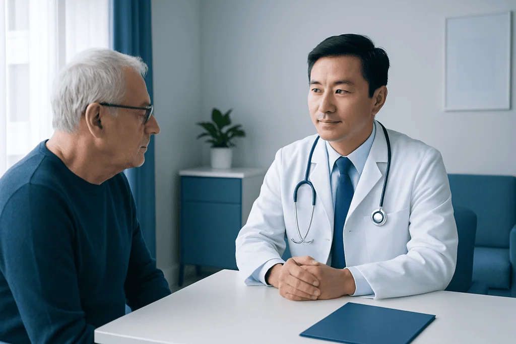 Benefits, limits, and what evidence really shows — olmesartan