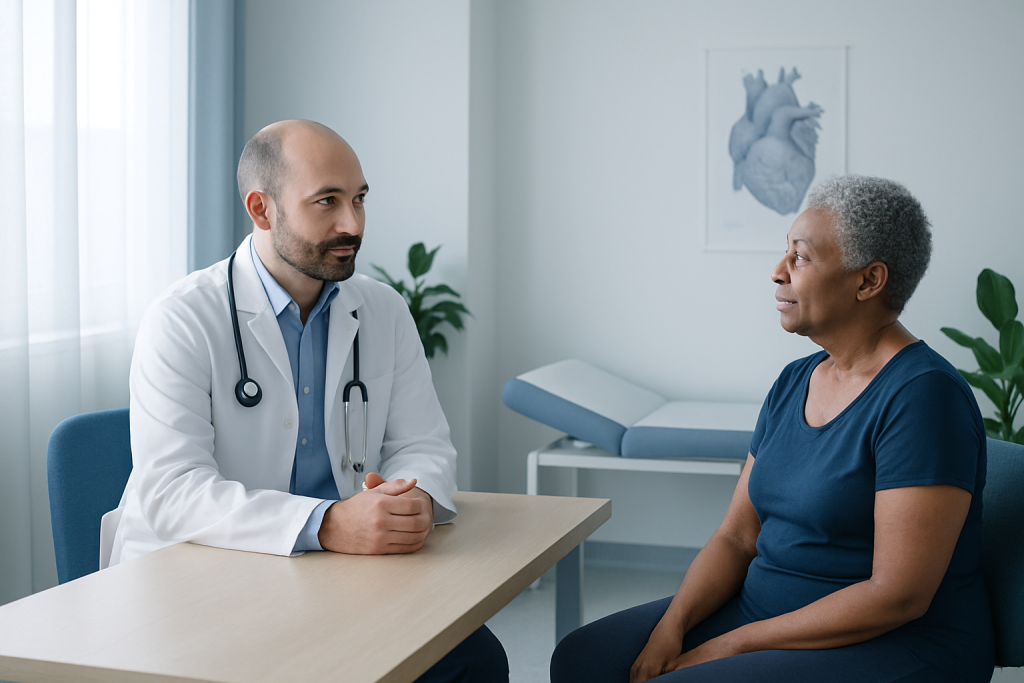 Benefits of low impact cardio — low impact cardio
