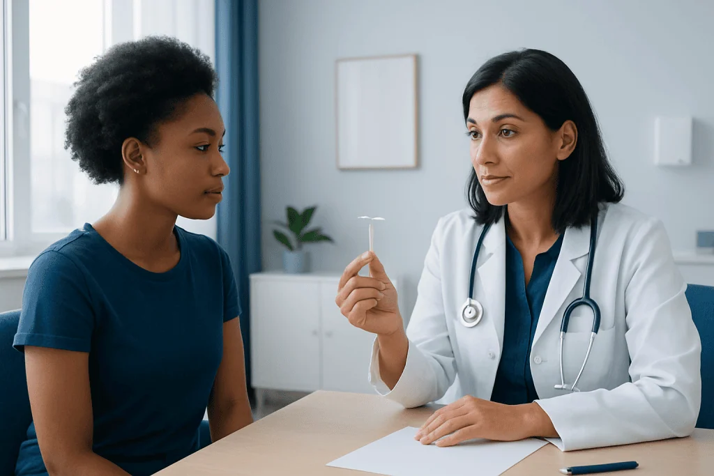 Benefits, side effects, and common myths — iud