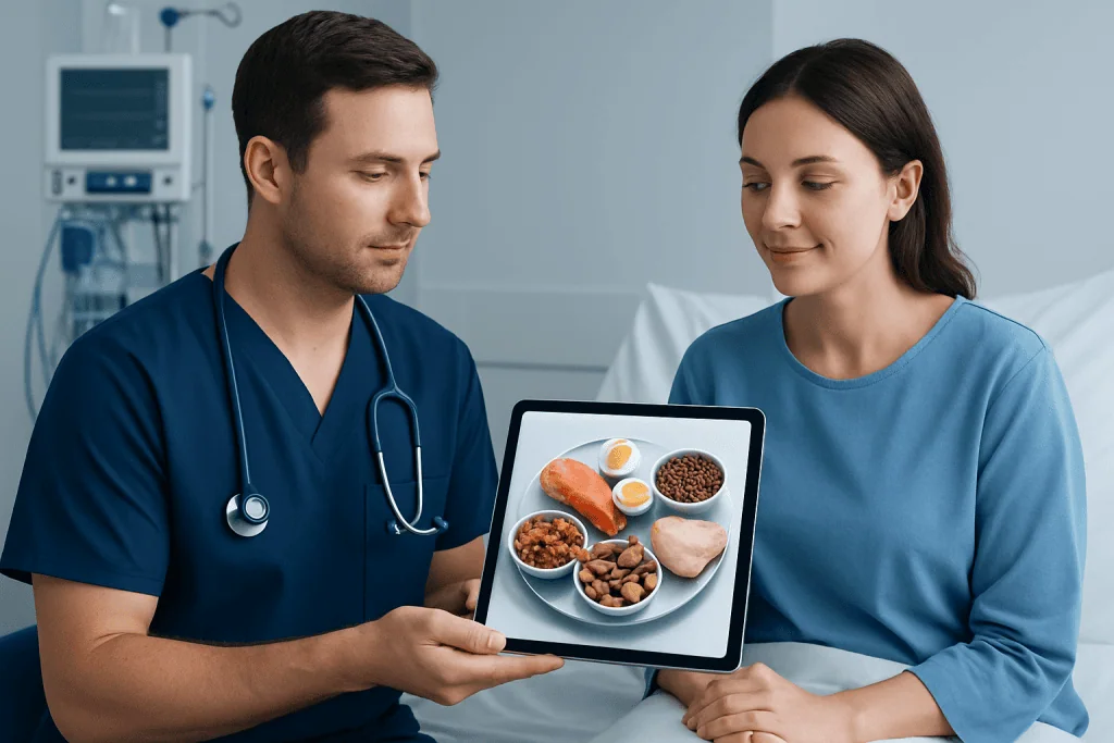 Best food sources of selenium — foods high in selenium
