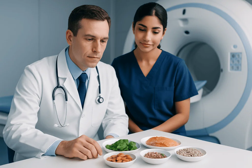 Best Food Sources of Vitamin E — vitamin e foods