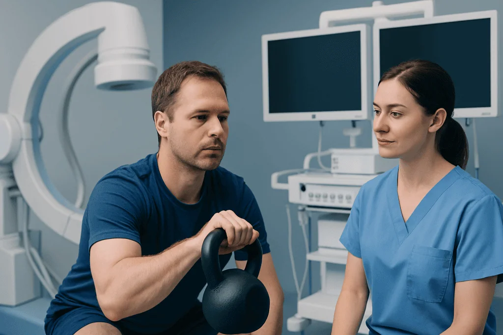 Best foundational kettlebell exercises for most adults — best kettlebell exercises