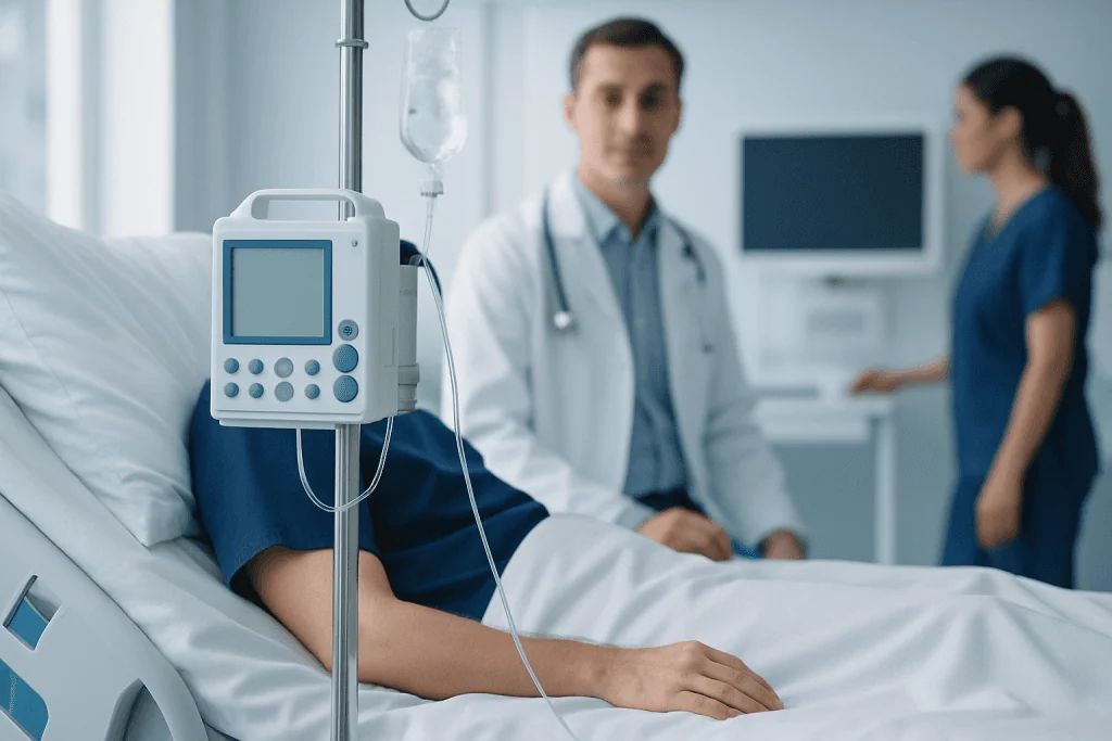 Best time to take zinc for different situations — when to take zinc