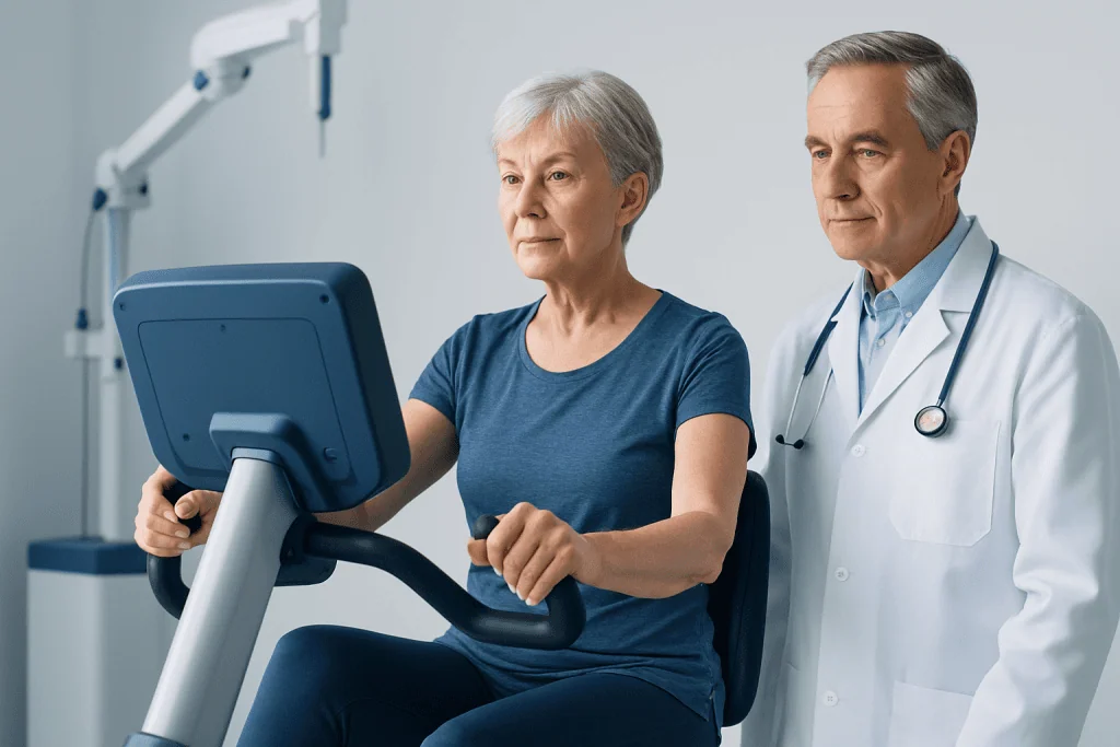 Strong Bones and Joints After 50: Exercise, Nutrition, and Fall Prevention 2 Best types of exercise for strong bones and joints — strong bones and joints after 50