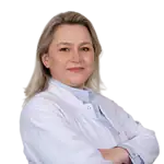Dr. Bilge Özgür Yüksel