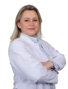 Dr. Bilge Özgür Yüksel