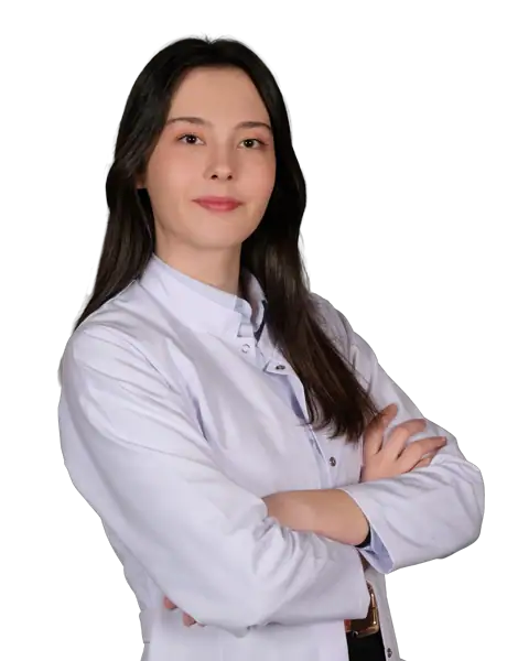 Dyt. Bilgesu Pekcan