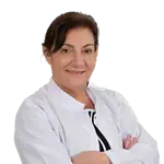 Dr. Buket Ayoğlu