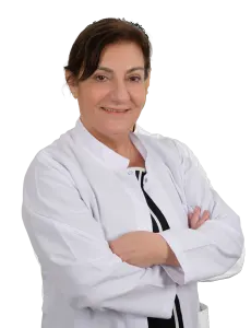 Dr. Buket Ayoğlu