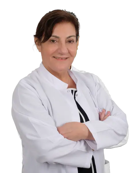 Dr. Buket Ayoğlu
