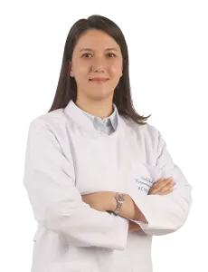 Dr. Buket Karsavuranoğlu Seven