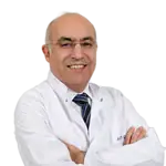Prof. Dr. Bülent Evren Erkul