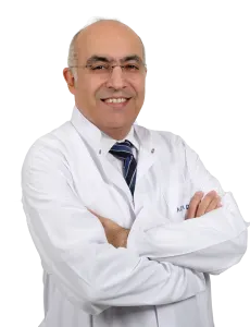 Prof. Dr. Bülent Evren Erkul