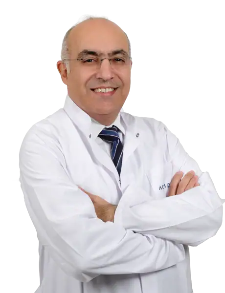 Prof. Dr. Bülent Evren Erkul