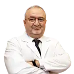 Prof. Dr. Bülent Orhan