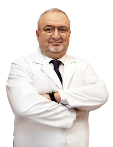Prof. Dr. Bülent Orhan