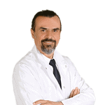 Assoc. Prof. Dr. Bülent Tucer