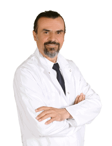 Assoc. Prof. Dr. Bülent Tucer