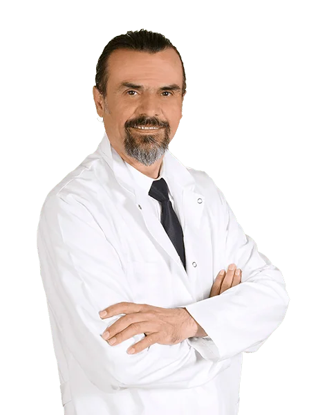 Assoc. Prof. Dr. Bülent Tucer