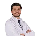 Assoc. Prof. Dr. Burak Elmas