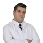 Dr. Burak Orakçıoğlu