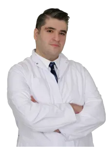 Dr. Burak Orakçıoğlu
