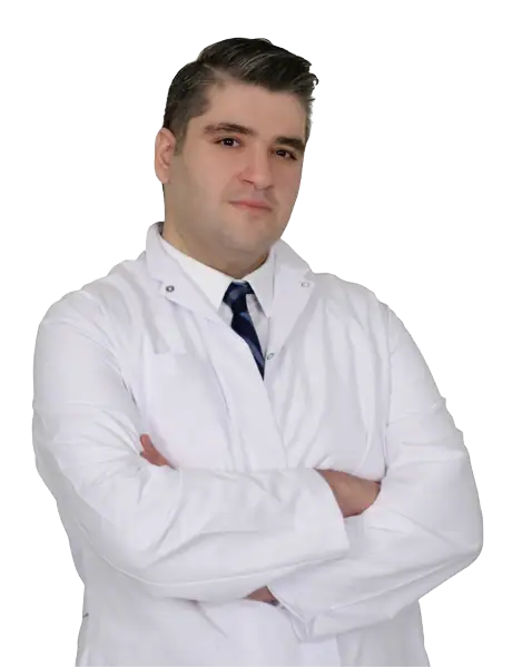 Burak Orakçıoğlu 9 Dr. Burak Orakçıoğlu