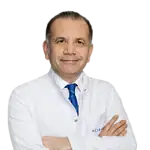 Prof. Dr. Burak Turna