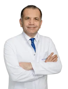 Prof. Dr. Burak Turna