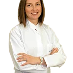 Embriyolog Burcu Aksu Türan
