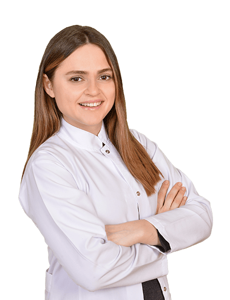 Busenur Ceylan