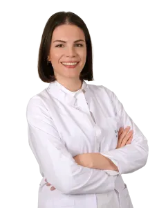 Dr. C. Elif Erol