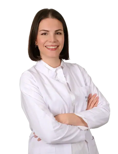 Dr. C. Elif Erol