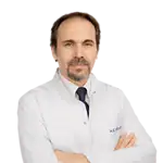 Prof. Dr. Çağın Şentürk