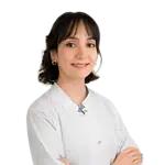 Dr. Çağla Su Doğangün Ayduk