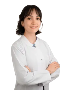 Dr. Çağla Su Doğangün Ayduk