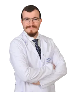 Fzt. Çağlar Dal