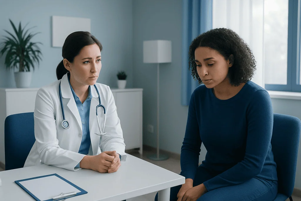 Can boric acid suppositories cause death? — deaths from boric acid suppositories