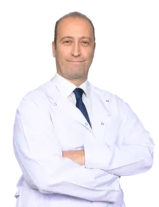 Dr. Can Burak Özme