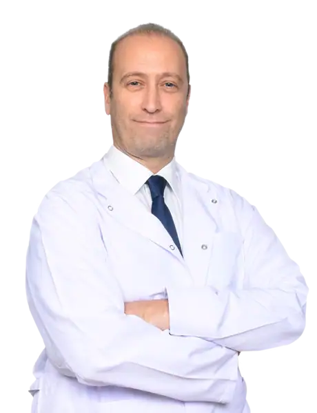 Can Burak Özme 9 Dr. Can Burak Özme