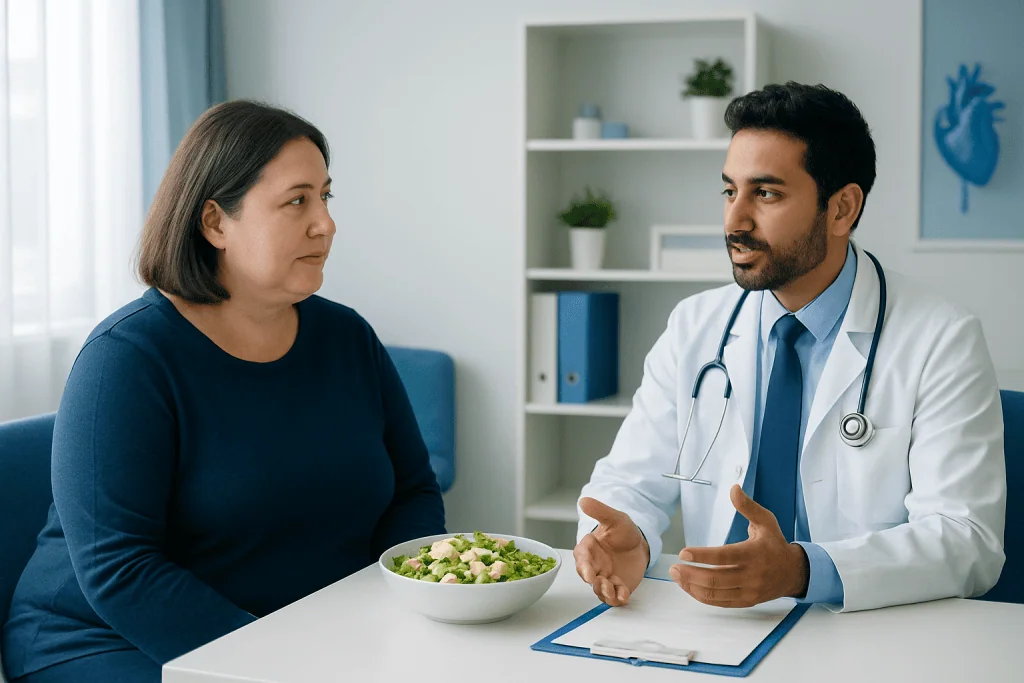 Can Chicken Salad Support Weight Management and Heart Health? — is chicken salad healthy