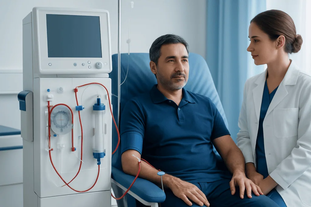 Can Creatinine Be Lowered Naturally? — how to lower creatinine