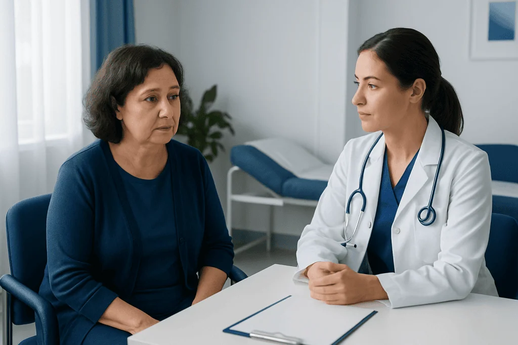 Can high B12 cause symptoms? — b12 values high