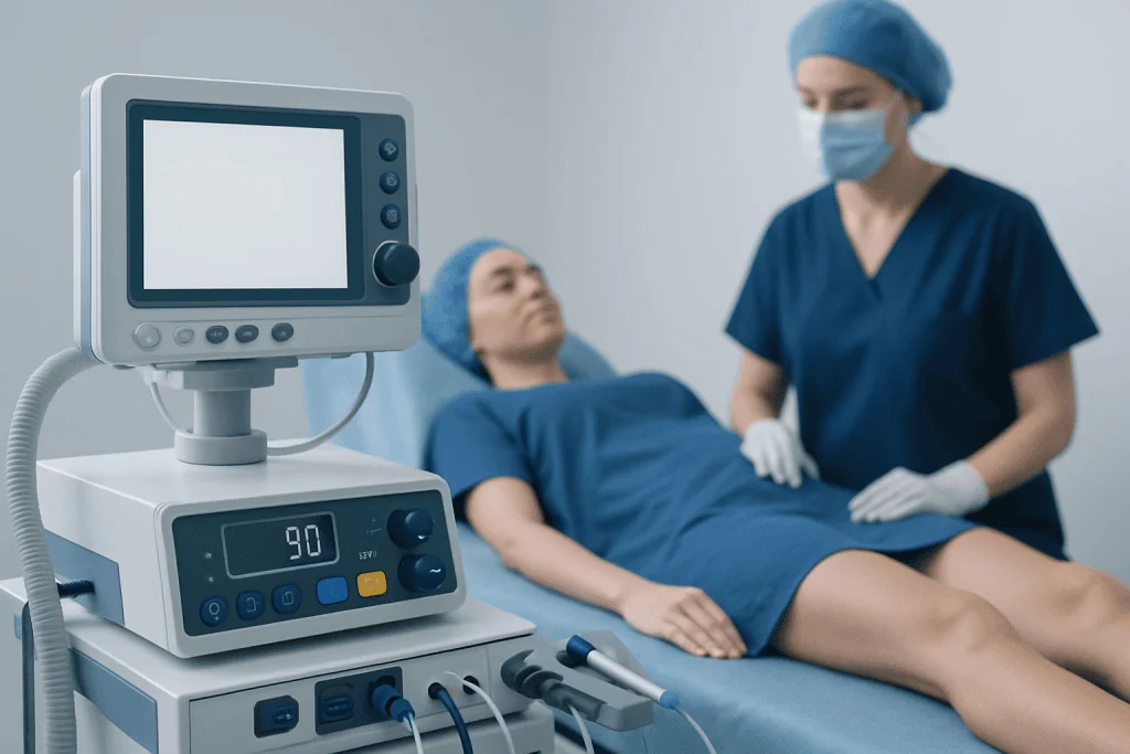 Candidacy, goals, and how doctors evaluate suitability — labiaplasty