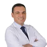 Assoc. Prof. Dr. Caner Baran