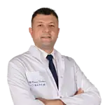 Dr. Caner Ünlüer