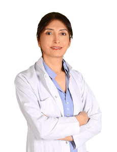 Dr. Cansel Karaali