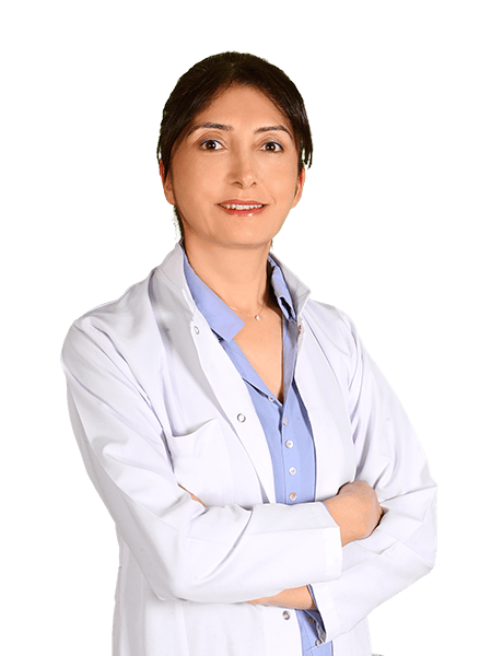 Cansel Karaali 7 Dr. Cansel Karaali