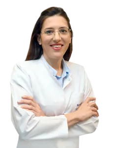 Dr. Cansu Yılmaz