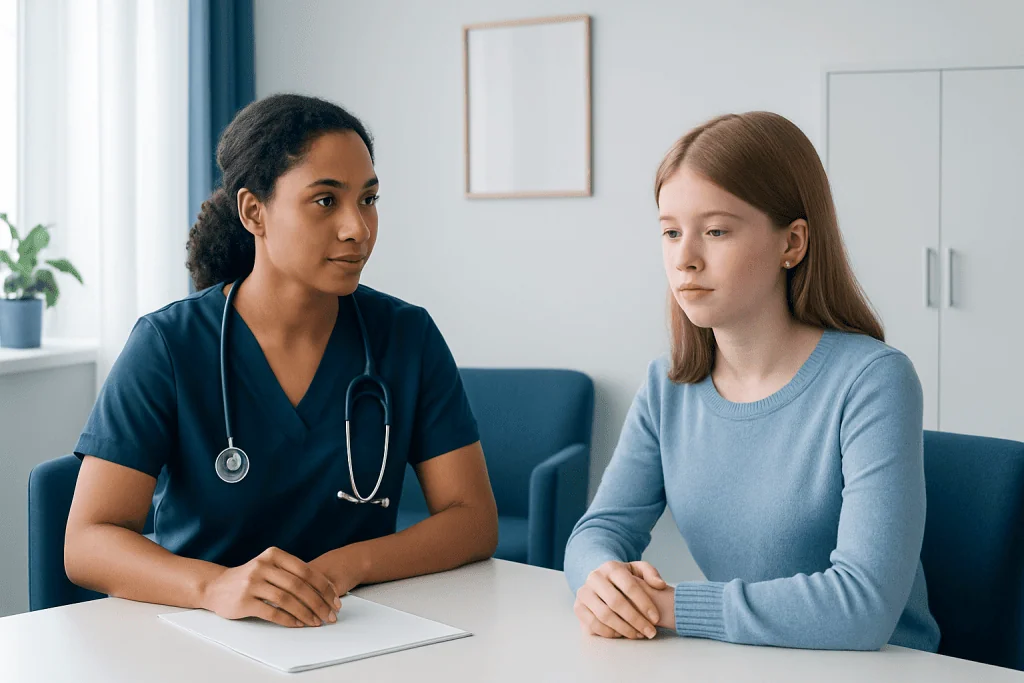 Causes and health risks — turner syndrome